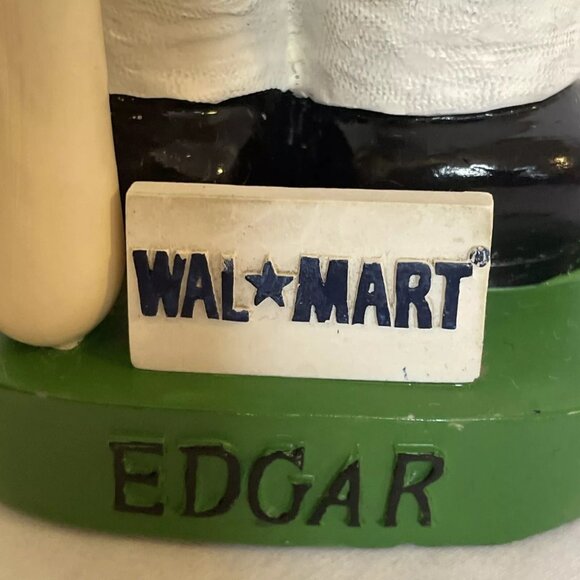 Edgar Martinez Savings Bank Seattle Mariners MLB HOF Walmart Children's Hospital - Picture 8 of 11